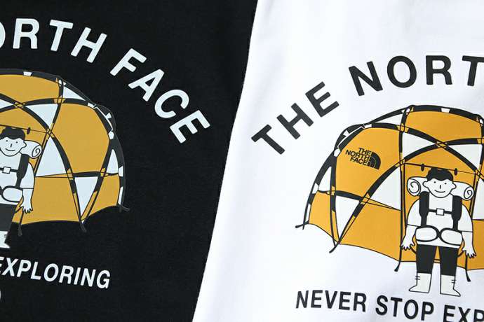 The North Face T Shirts Short _SKUTheNorthFaceM-3XLT88935239861